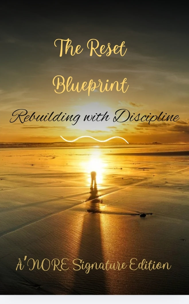 The Reset Blueprint